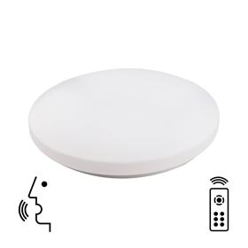 Zero Smart Ceiling Lights Mantra Flush Fittings